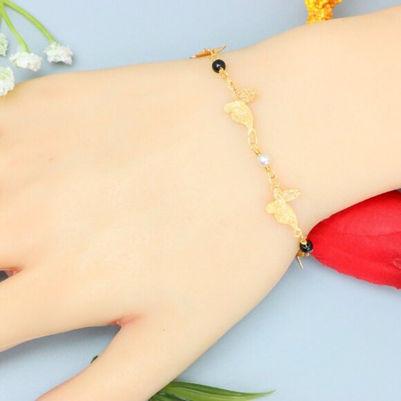 "Elegant & Trendy Bracelet, A Perfect Gift for Women, Thoughtful, EVCH1890 - Picture 3 of 10